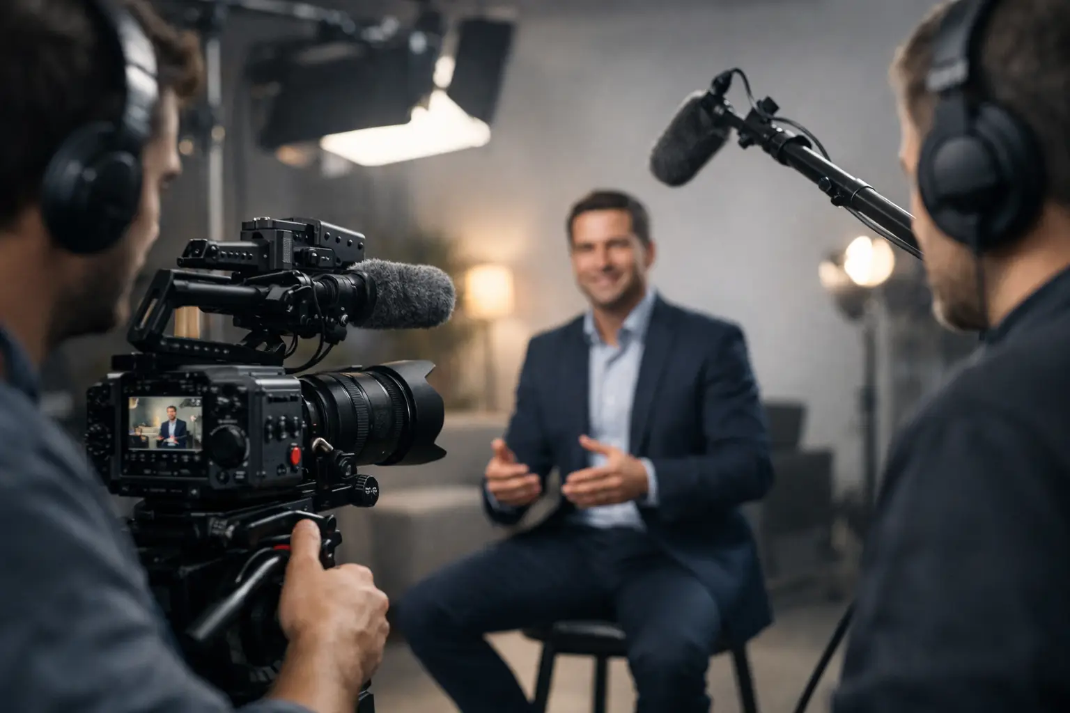 Filmagem em 4K para empresas vale a pena?