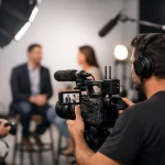 Videomakers para eventos: como contratar bem