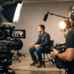 Como escolher produtora audiovisual em Belo Horizonte