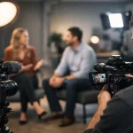 Como usar vídeos curtos para comunicação interna