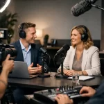 Podcast corporativo vale a pena para empresas?