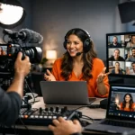 Por que live interativa gera mais engajamento?
