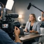 Produtora Audiovisual Campinas para Empresas