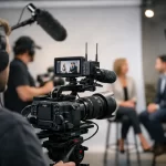 Produtora Audiovisual Florianópolis para Empresas