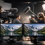 Vídeo 4K versus Full HD: qual escolher?