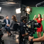 Vídeo institucional ou campanha publicitária?