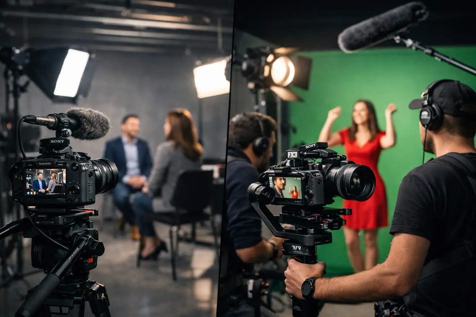 Vídeo institucional ou campanha publicitária?